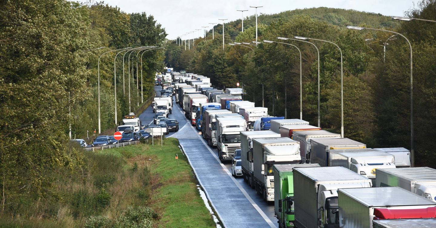 Crediti d’imposta per l’autotrasporto, parte la piattaforma: come presentare domanda