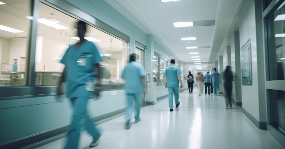 Dal Tfr per 700mila lavoratori alle tariffe: i nodi della sanità al pettine della manovra Dal Tfr per 700mila lavoratori alle tariffe: i nodi della sanità al pettine della manovra
