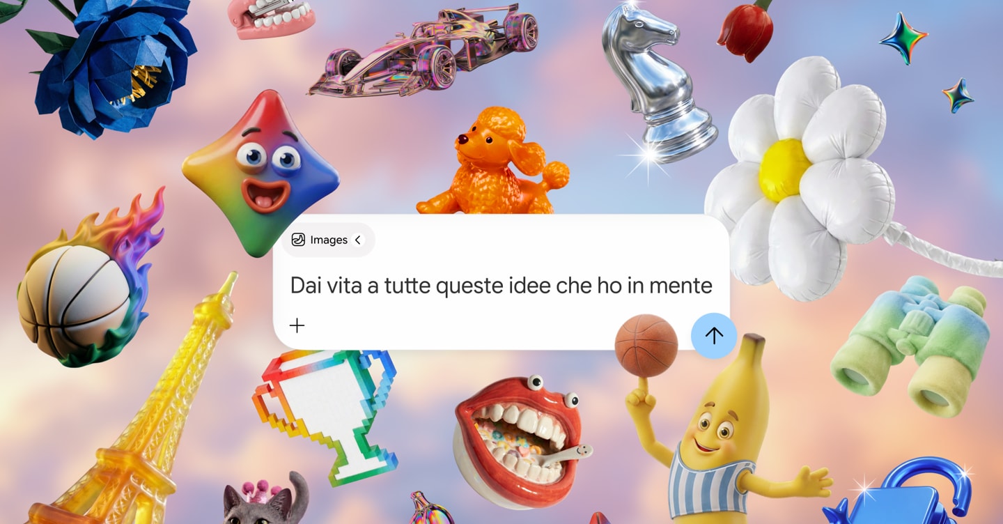 Scuola, Google porta l’Ai tra i banchi: tutte le novità per studenti e insegnanti Scuola, Google porta l’Ai tra i banchi: tutte le novità per studenti e insegnanti
