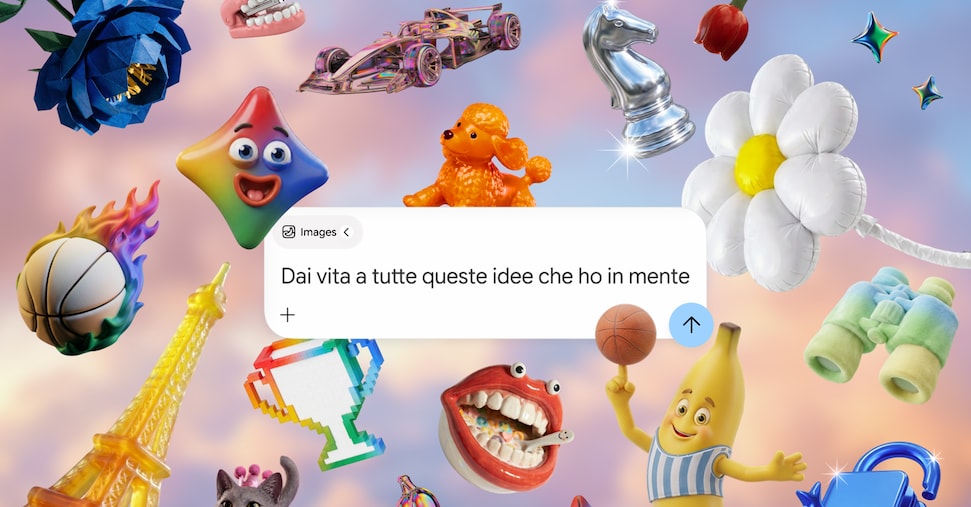 Scuola, Google porta l’Ai tra i banchi: tutte le novità per studenti e insegnanti Scuola, Google porta l’Ai tra i banchi: tutte le novità per studenti e insegnanti