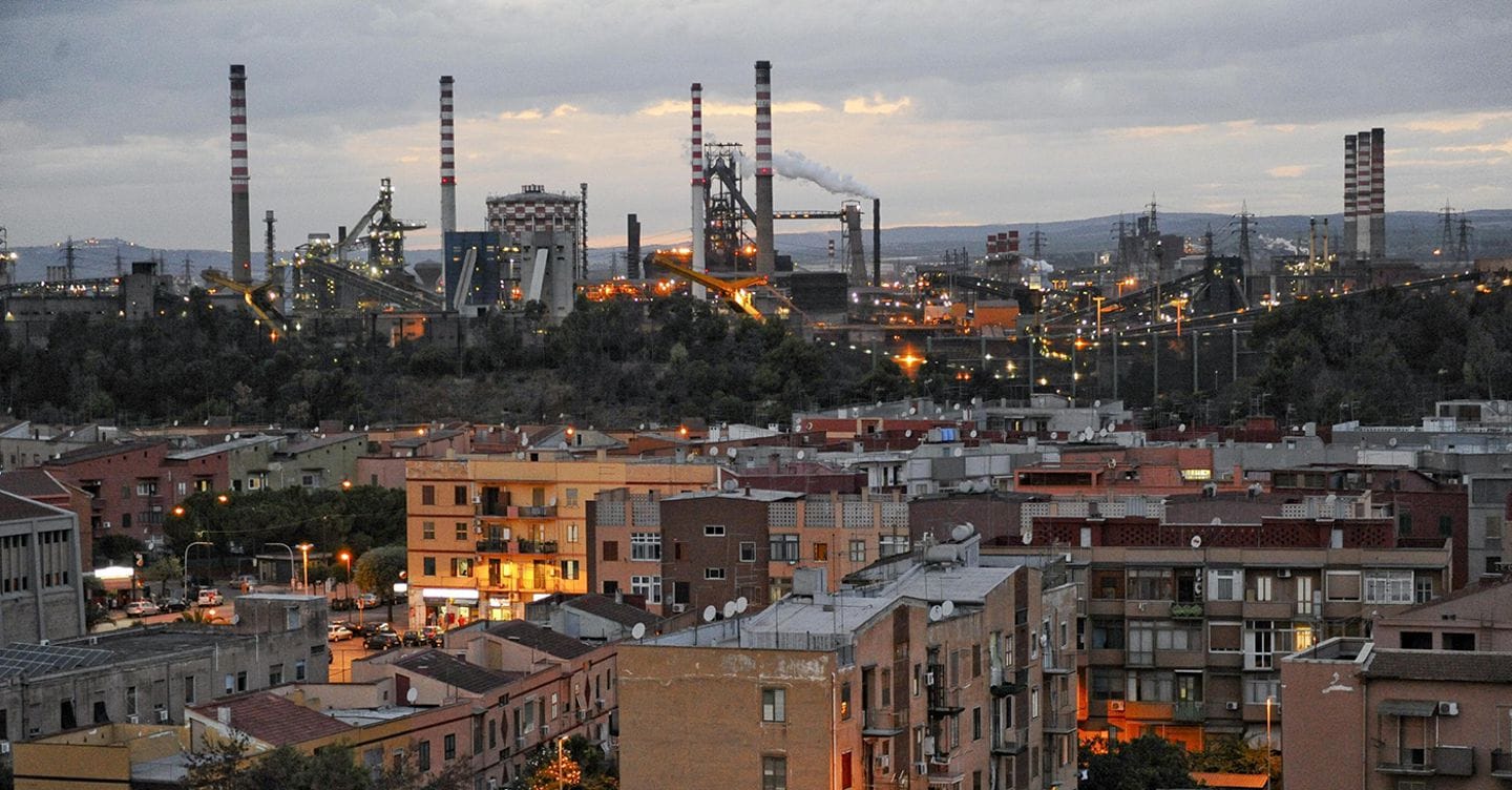 Ex Ilva, l’indotto si ferma: rischio di un migliaio di licenziamenti