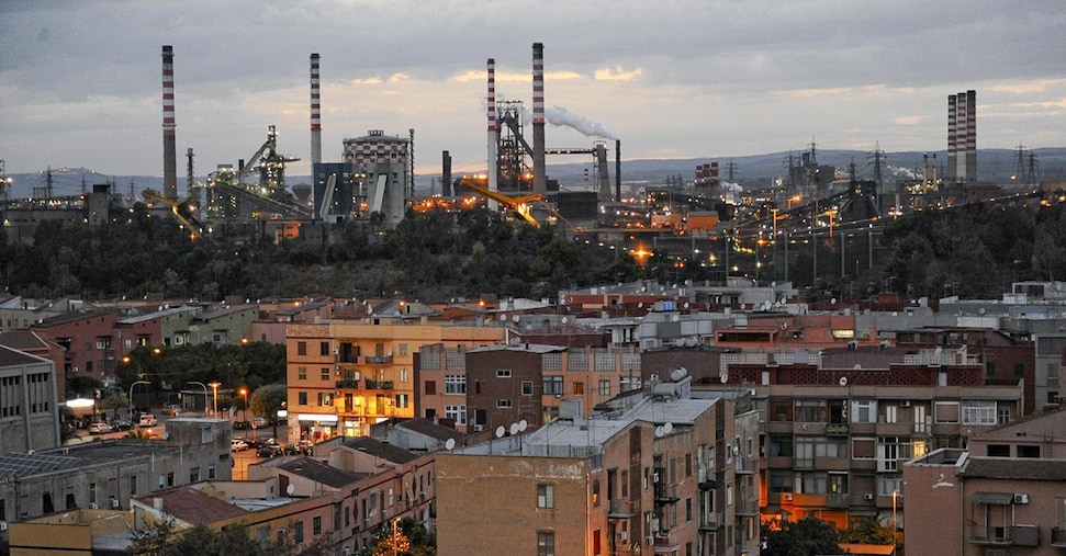 Ex Ilva, l’indotto si ferma: rischio di un migliaio di licenziamenti