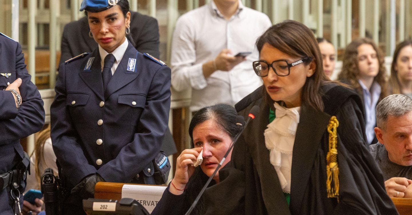 Alessia Pifferi, confermati i 24 anni ma niente attenuante del clamore mediatico Alessia Pifferi, confermati i 24 anni ma niente attenuante del clamore mediatico
