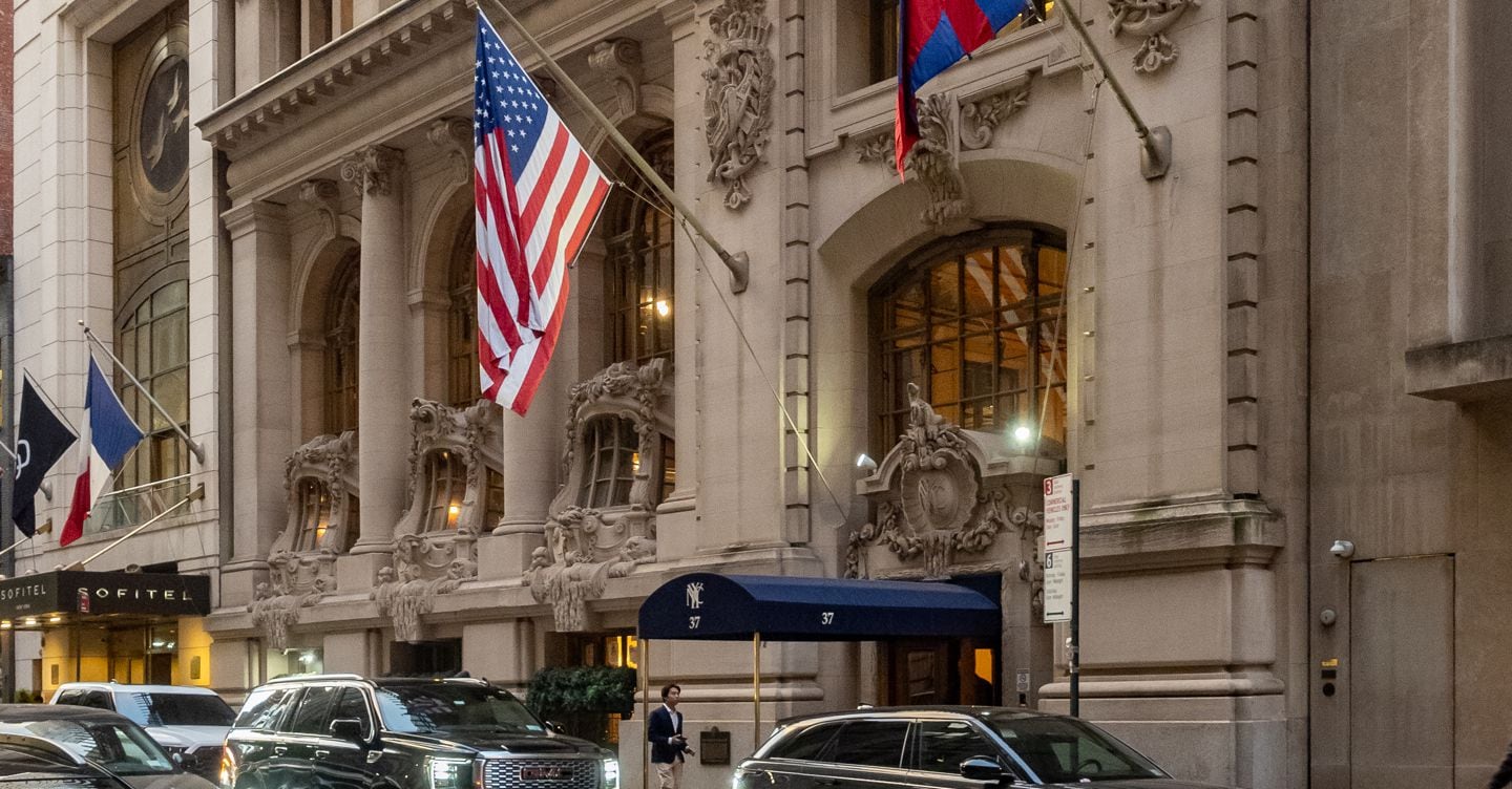 Il New York Yacht Club contesta le nuove regole dell’America’s Cup Partnership