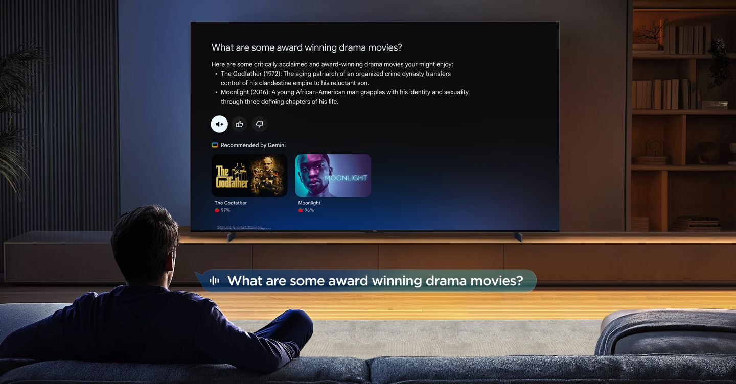 Schermi giganti, AI e la carica cinese: così cambia il televisore
