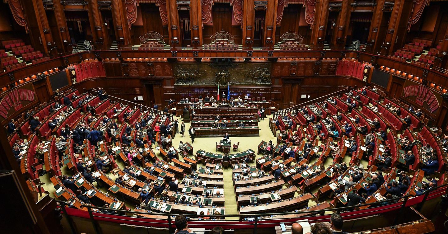 Il centrodestra rompe il tabù del ballottaggio: in Senato emendamenti in Aula