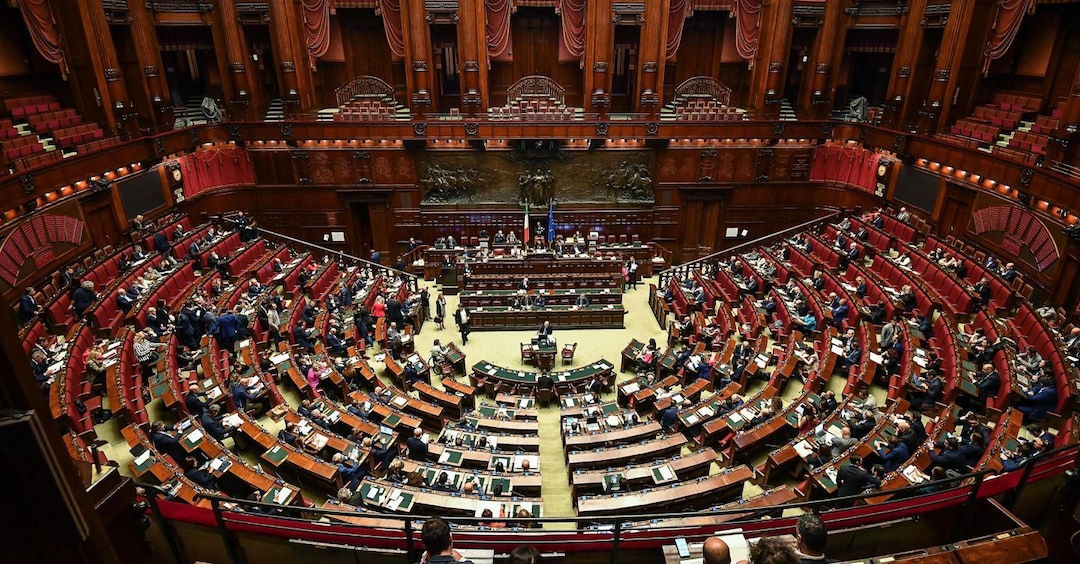 Constitutional reform: the center-right pushes for a runoff for direct election