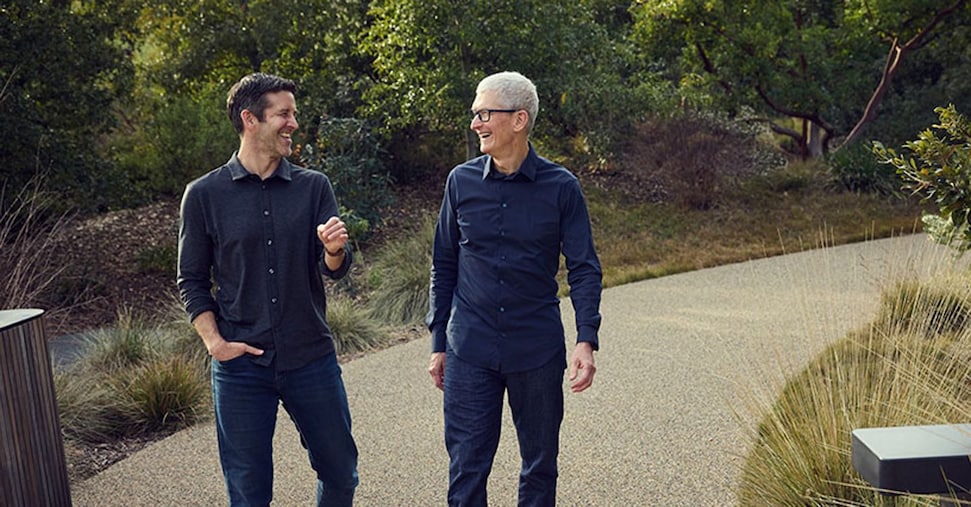 Il primo iPhone pieghevole: cosa sappiamo sul keynote di John Ternus