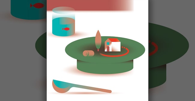Illustrazione di Chiara Morra
