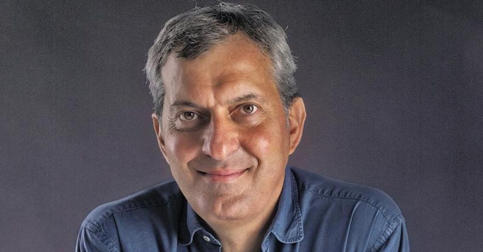 Mario Calabresi verso la candidatura a sindaco di Milano