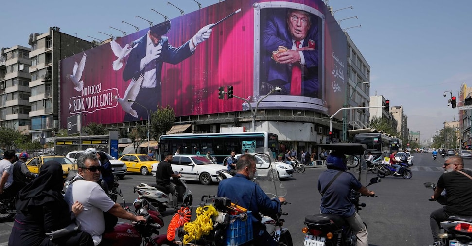 Guerra, ultime notizie. Iran, si dimette il segretario dell’esercito Usa Driscoll