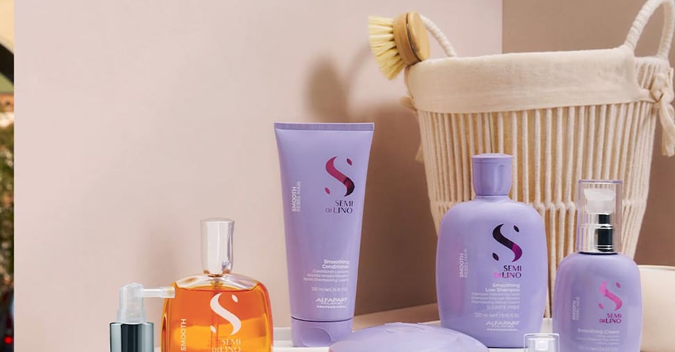 Alfaparf Milano acquisisce Cosmo, azienda brasiliana specialista del private label