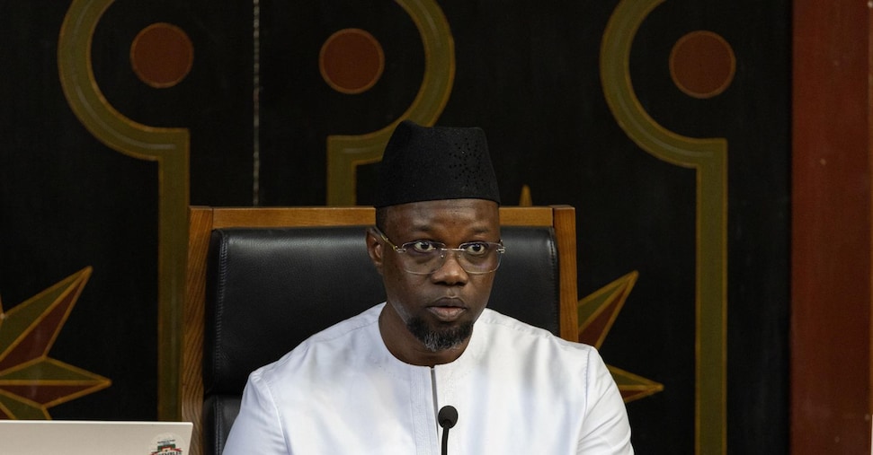 Accordo sul debito fra Senegal e Fmi, sbloccati 2,2 miliardi di dollari Accordo sul debito fra Senegal e Fmi, sbloccati 2,2 miliardi di dollari