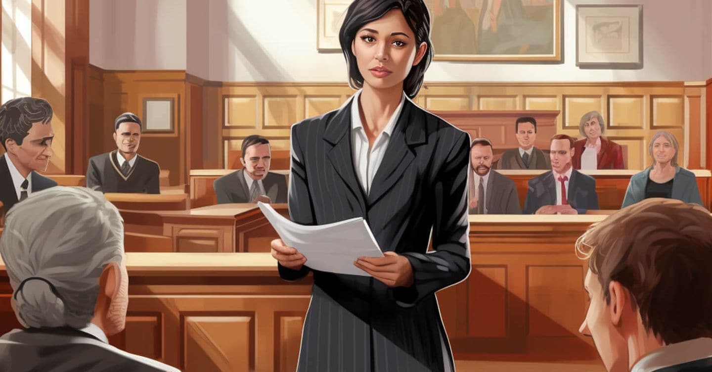 Niente ciabatte, minigonne e trasparenze in Tribunale: Cagliari detta il dress code