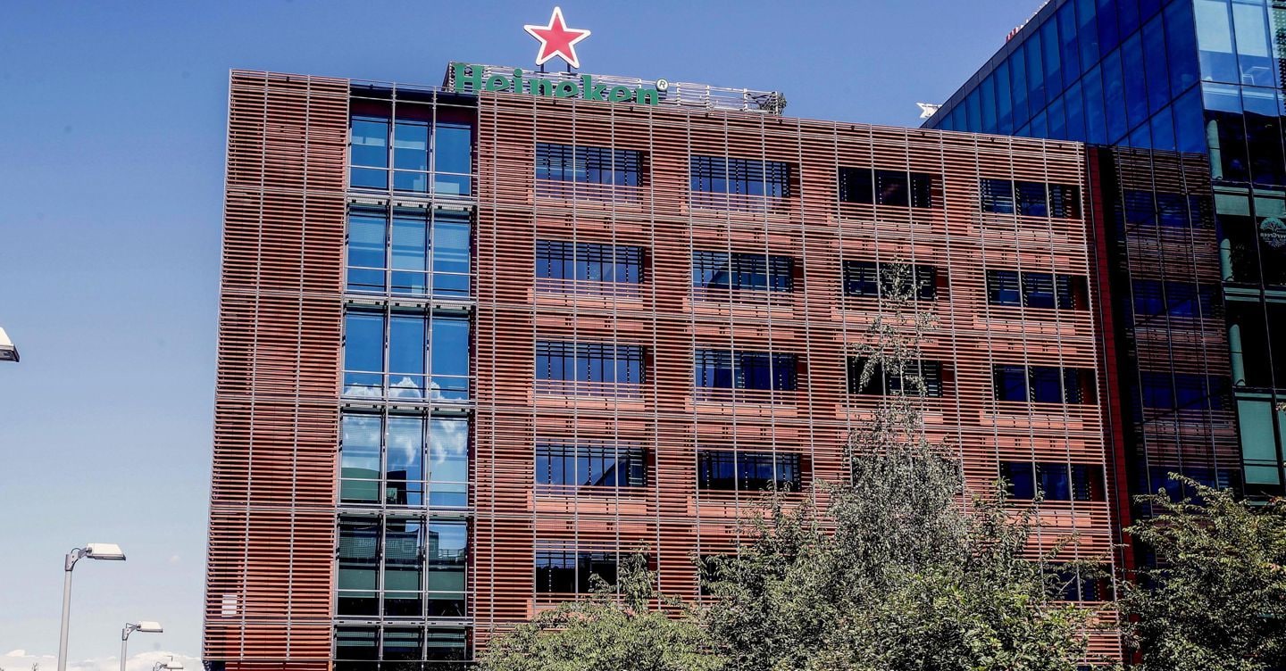 Heineken Italia rinnova il management