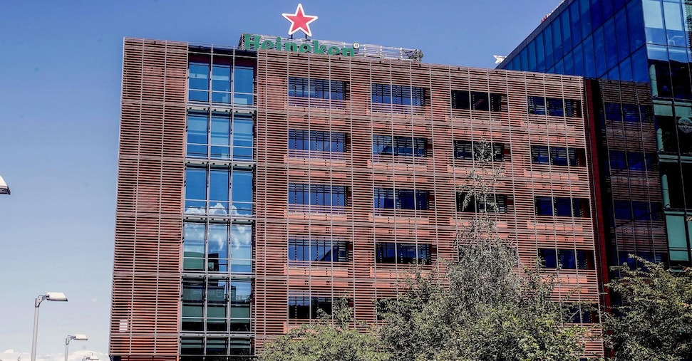 Heineken Italia rinnova il management