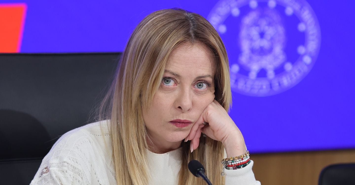 Ballottaggio o rischio pareggio, Meloni al bivio Ballottaggio o rischio pareggio, Meloni al bivio