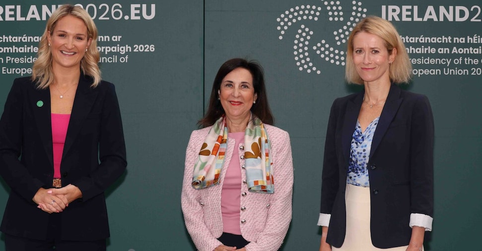 L’Ue discute nuovi aiuti all’Ucraina: «Sostenere Kiev per la sicurezza europea» L’Ue discute nuovi aiuti all’Ucraina: «Sostenere Kiev per la sicurezza europea»