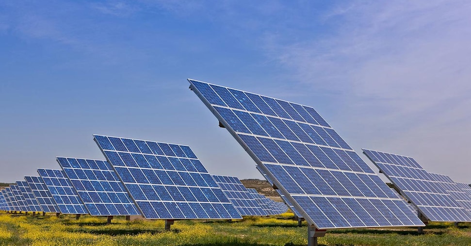 Solare, crescita record  grazie a tecnologie e ricerca
