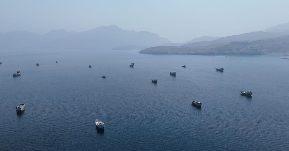 «La Russia aiuta in segreto l’Iran a sviluppare missili supersonici»