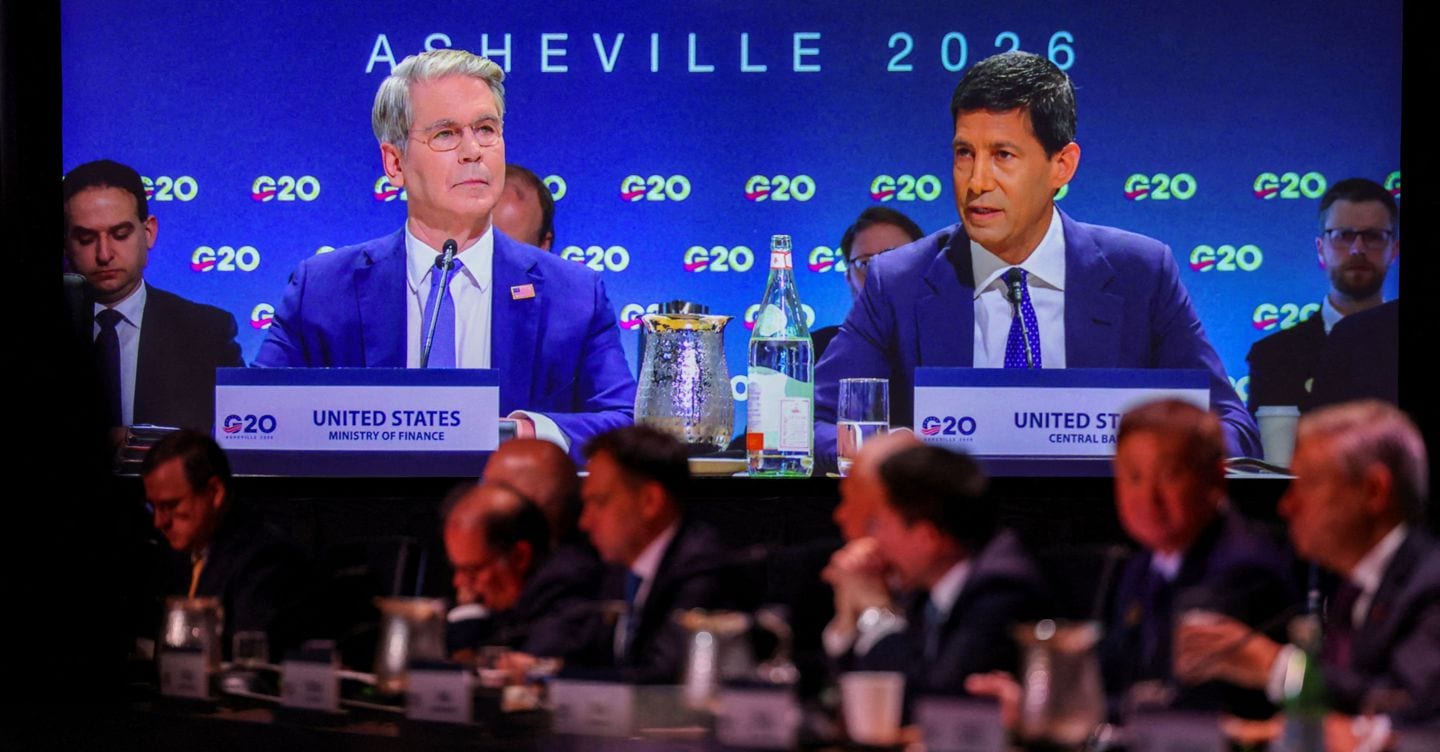 La Cina spacca il G20: niente comunicato finale per export di Pechino e Stretto di Hormuz