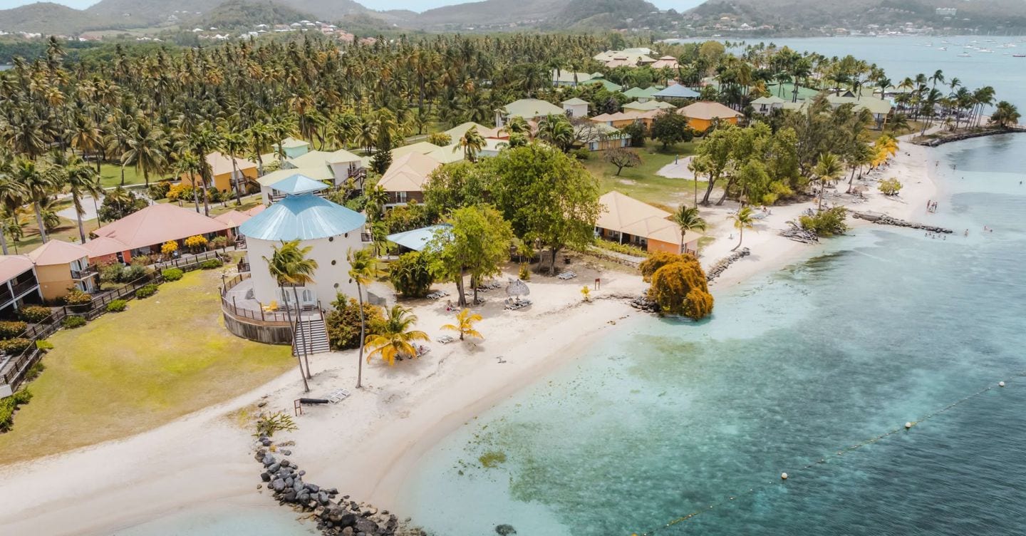 Club Med verso la Borsa di Hong Kong: Fosun prepara lo spin-off Club Med verso la Borsa di Hong Kong: Fosun prepara lo spin-off