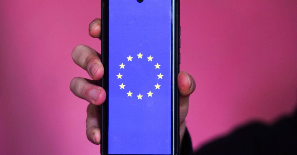 Pronto, posso parlare con l’Europa?