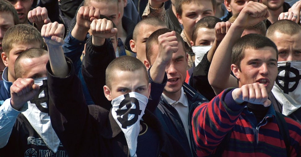 Trentino, ok al raduno del fronte Skinheads: ci saranno almeno 140 poliziotti in campo