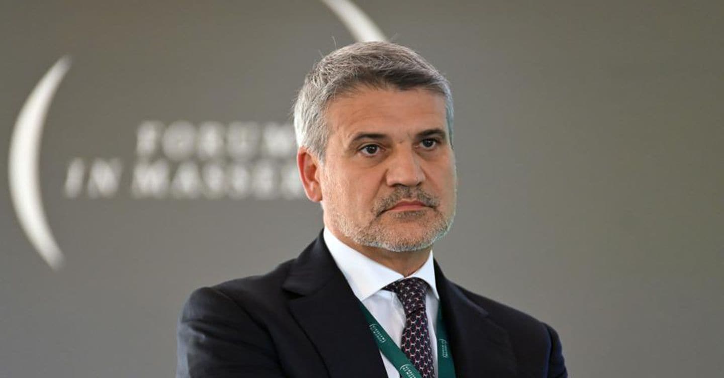 Lottomatica, il ceo Angelozzi: «Leader in aree ad alta crescita»