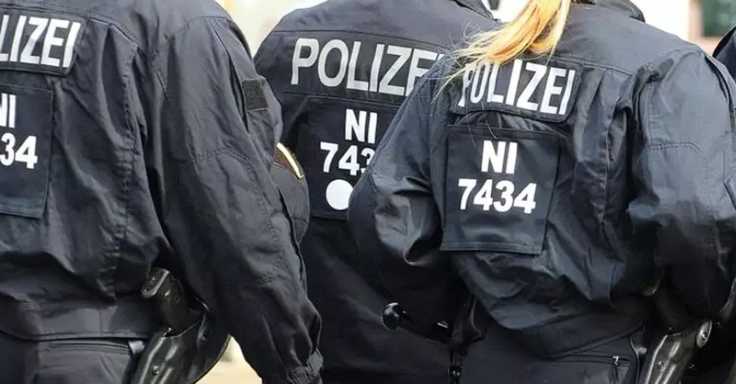 Esplosione alla stazione centrale di Augusta: due feriti