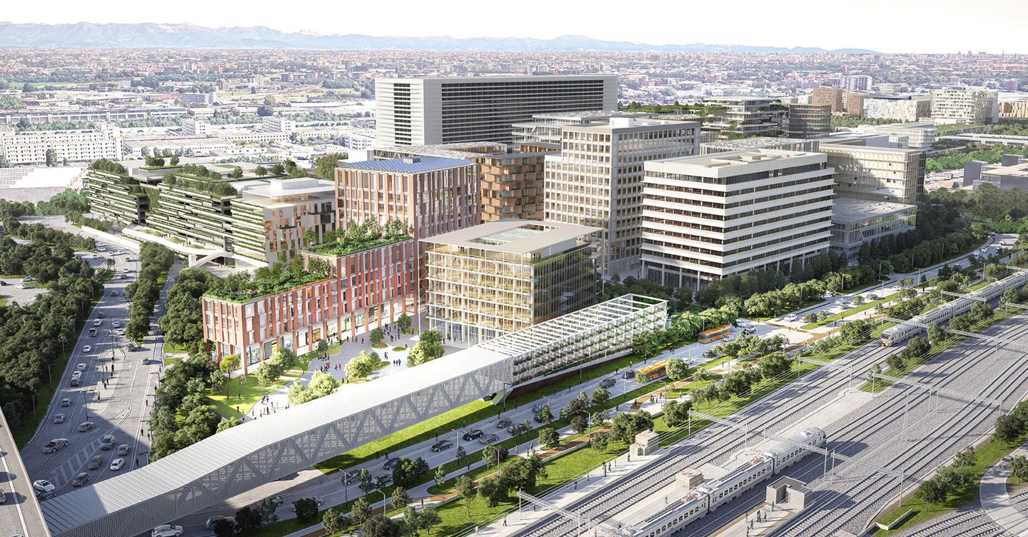 Start up lombarde a Berkeley con Pianeta Accelerator, programma da 2,8 milioni