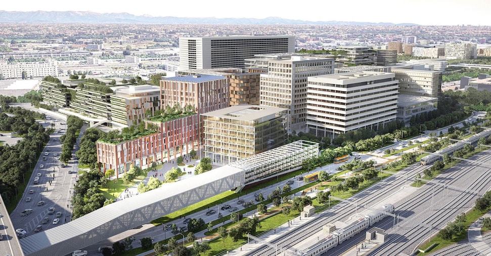 Start up lombarde a Berkeley con Pianeta Accelerator, programma da 2,8 milioni Start up lombarde a Berkeley con Pianeta Accelerator, programma da 2,8 milioni