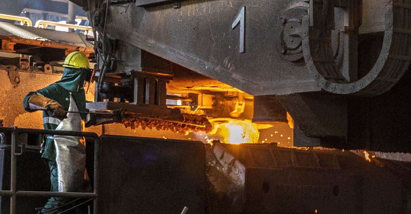 Industria, Istat: prezzi alla produzione +2,4% a luglio, +7,8% su anno