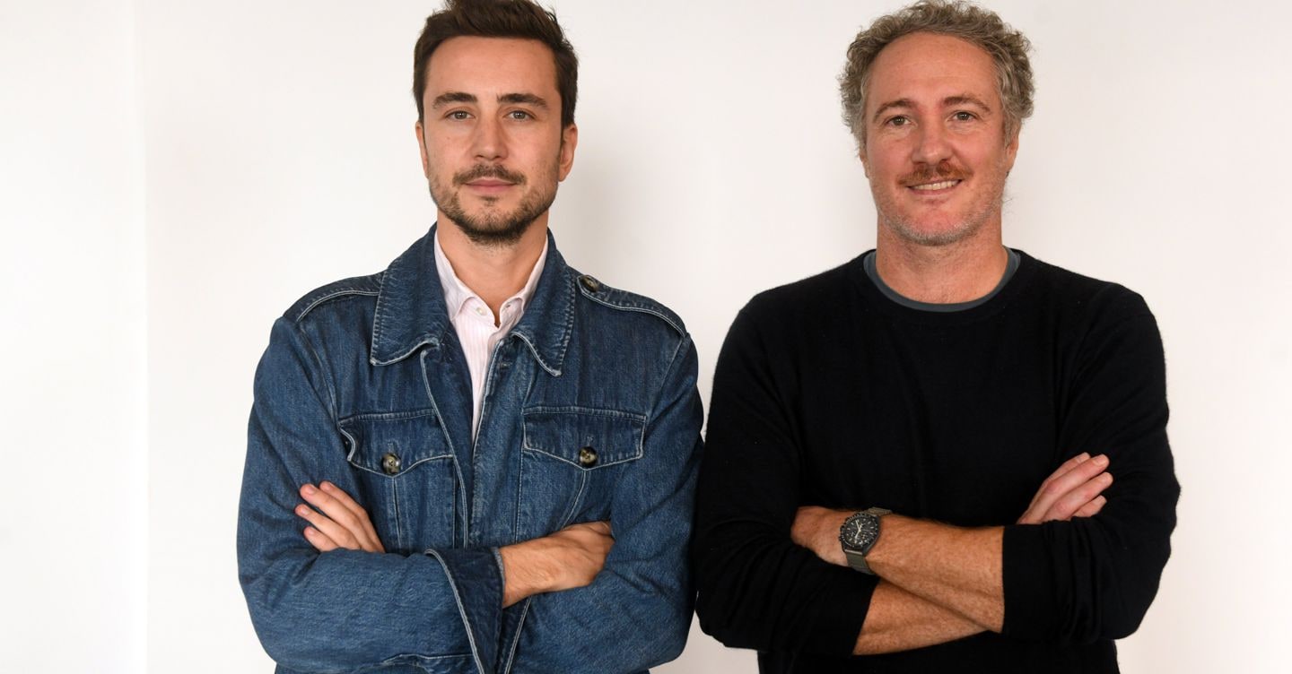 Come due giovani imprenditori hanno rivoluzionato il Made in Italy delle scarpe con l’e-commerce Come due giovani imprenditori hanno rivoluzionato il Made in Italy delle scarpe con l’e-commerce