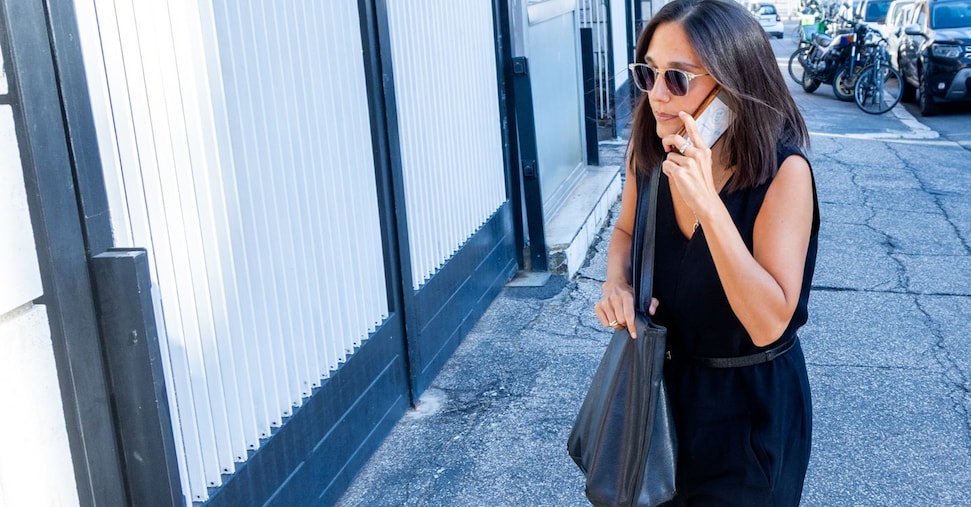 report giulia presutti a corsini faccio un passo indietro da Ilsole24ore.com report giulia presutti a corsini faccio un passo indietro