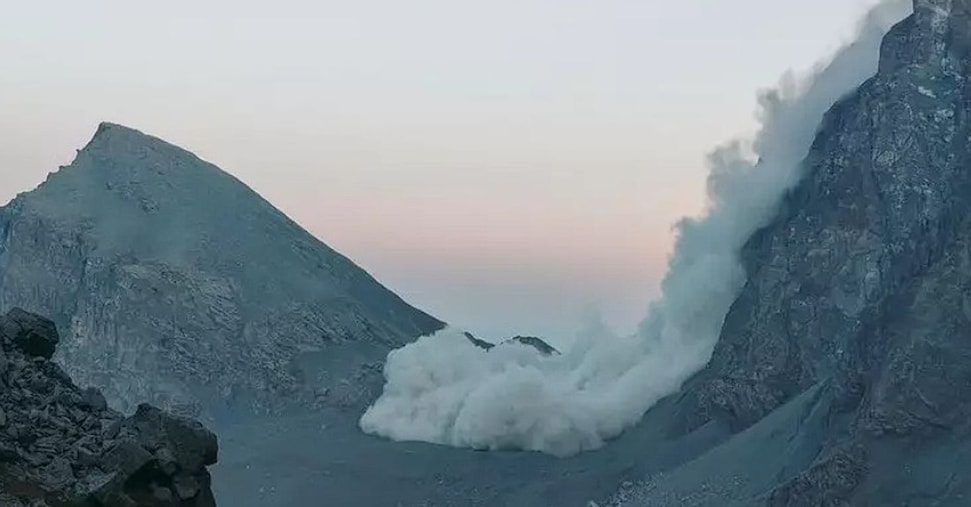frana sul monviso disperso un escursionista da Ilsole24ore.com frana sul monviso disperso un escursionista