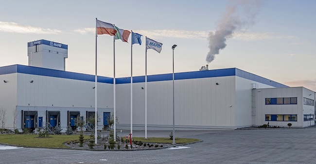 Industria Mapei