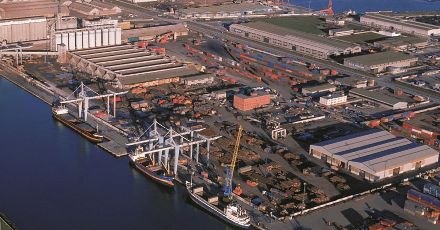 Setramar, investimenti per 20 milioni indirizzati su Ai e intermodalità