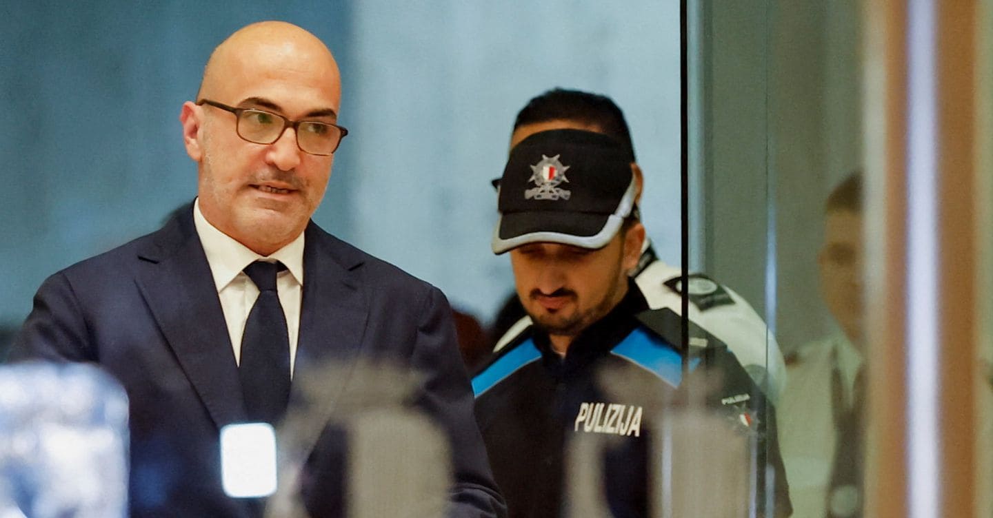 Omicidio Caruana Galizia, assolto presunto mandante