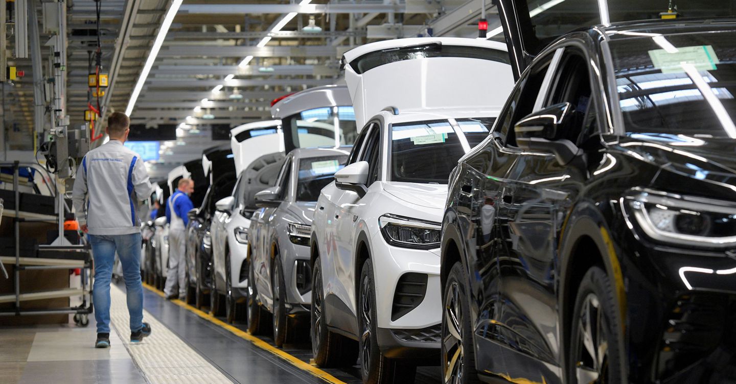 Il Consiglio di sorveglianza approva il piano di salvataggio Volkswagen