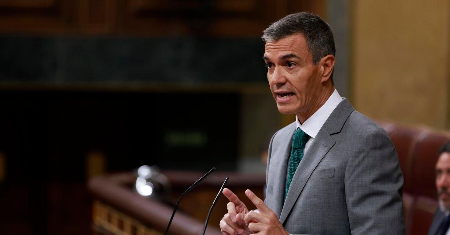 Sanchez: «Dopo Ceuta, la cooperazione con il Marocco sarà diversa»