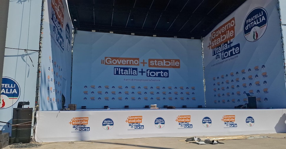 meloni a bari la festa del record in cantiere un bonus per famiglie e imprese da Ilsole24ore.com meloni a bari la festa del record in cantiere un bonus per famiglie e imprese