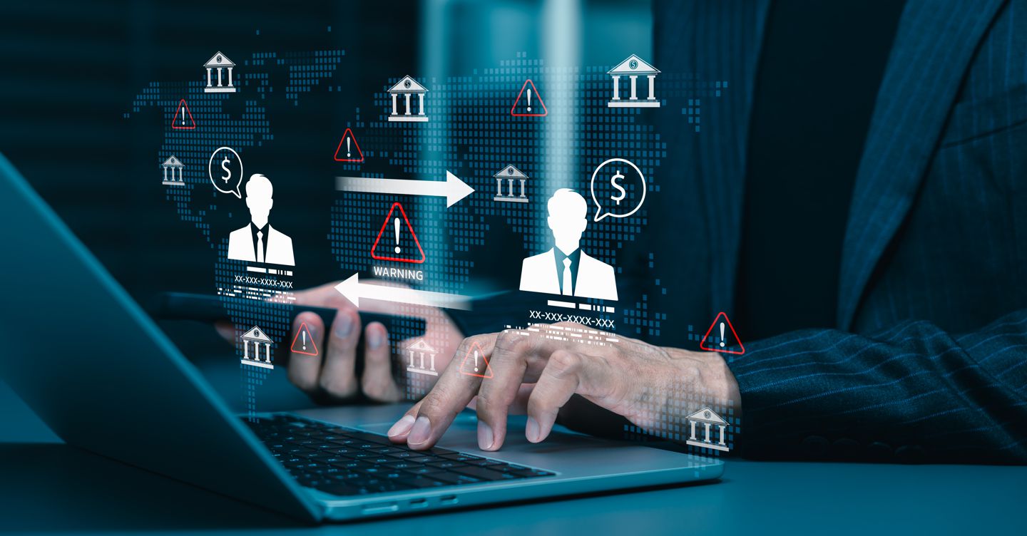 Riciclaggio, circuiti bancari non ufficiali in crescita grazie alla tecnologia