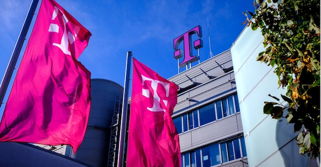 Foto: Deutsche Telekom AG / Norbert Ittermann