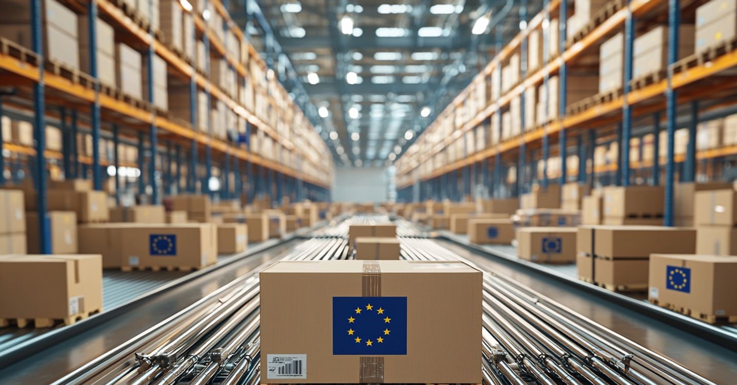 Iva sull’e-commerce: è boom. Ecco perché cresce con i mini pacchi extra Ue