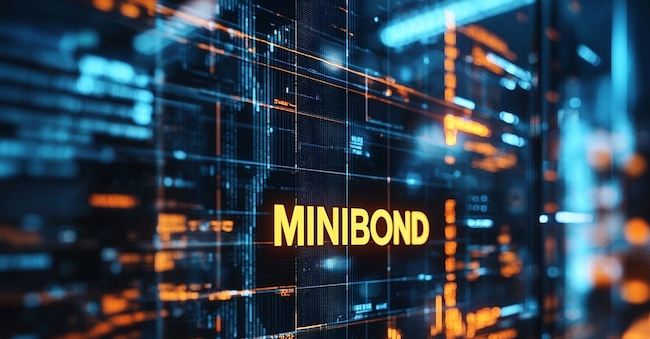 MINIBOND MINI BOND TITOLI DI DEBITO OBLIGAZIONI FINANZA IMAGOECONOMICA