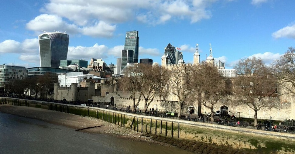 London Autumn Festivals 2026: Art, Design, Architecture and Cinema