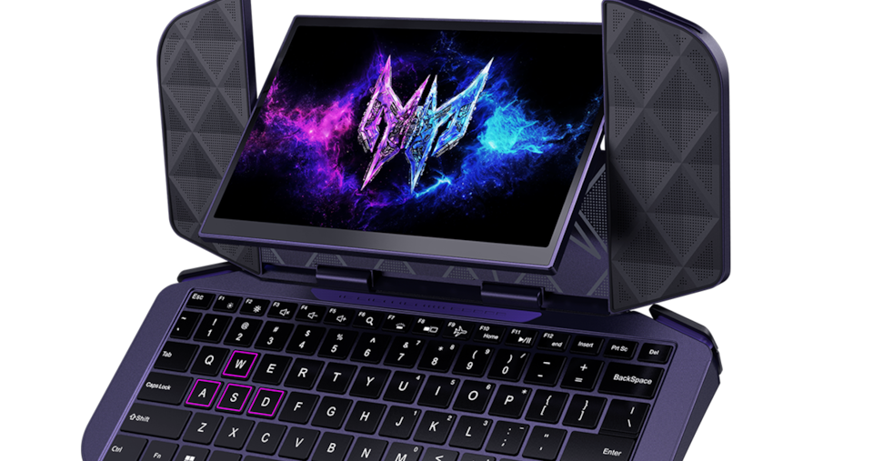 Acer a IFA 2026, dal gaming all’AI locale: il PC si frammenta in mille forme