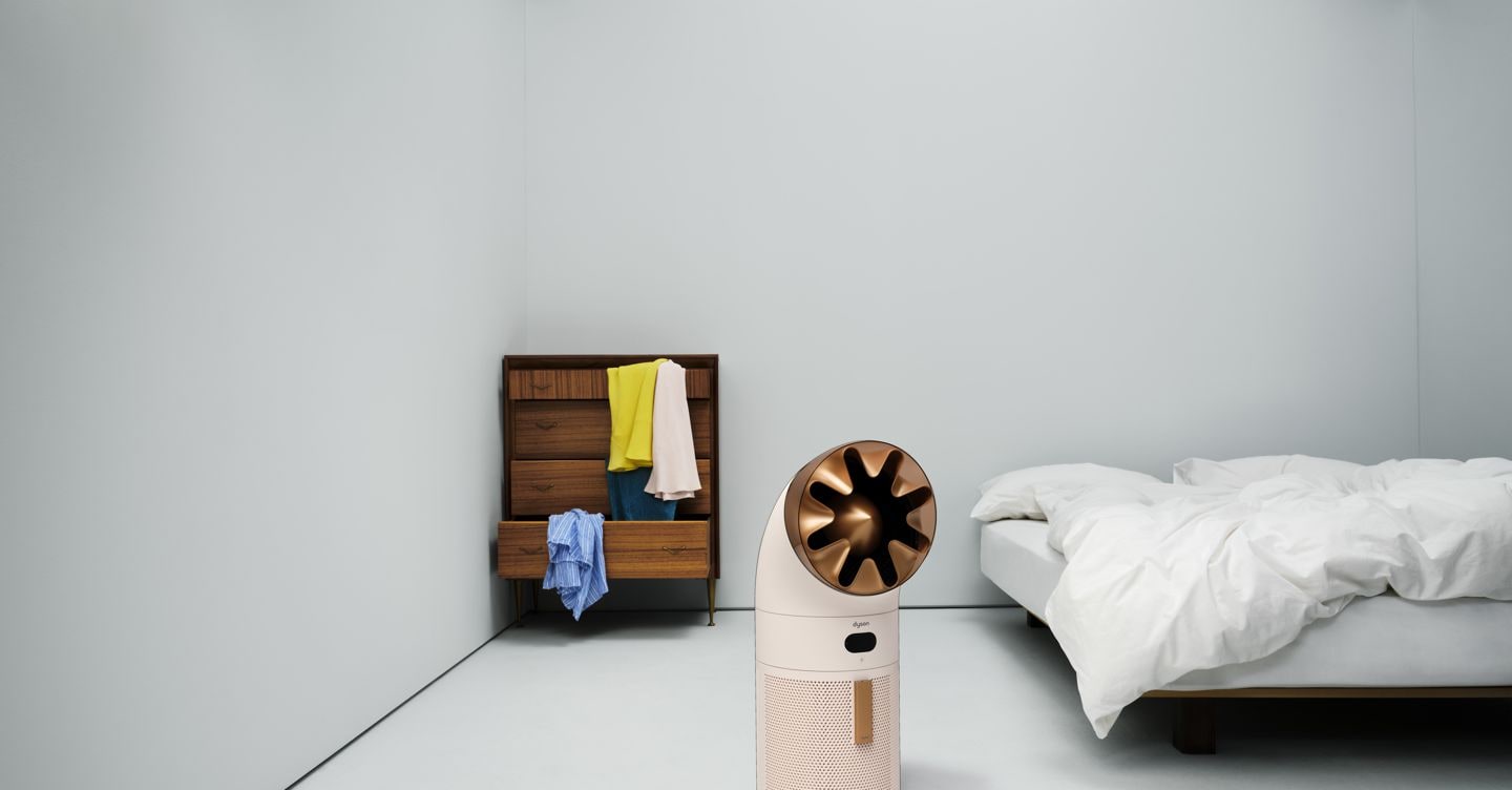 Dyson mette occhi, sensori e algoritmi nelle macchine di casa. Le novità a IFA 2026