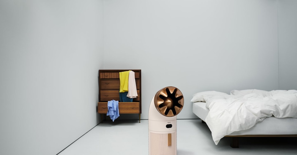 Dyson mette occhi, sensori e algoritmi nelle macchine di casa. Le novità a IFA 2026